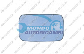 Cristal de espejo, retrovisor exterior