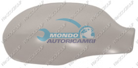 Cover, outside mirror