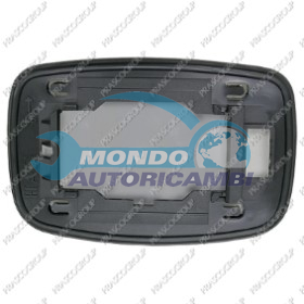 Cristal de espejo, retrovisor exterior