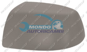 Cover, outside mirror