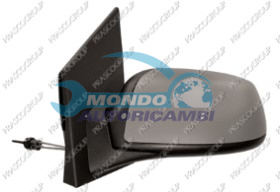 ESPEJO IZQUIERDO A CABLES-IMPRIMADO