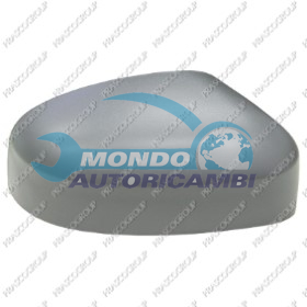 Cover, outside mirror