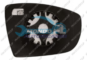Cristal de espejo, retrovisor exterior