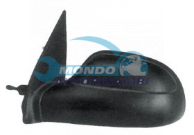 RETROVISORE SX ELETTRICO-TERMICO-PRIMERIZZ. CITROEN SAXO ANNO 09-99 - 04-04