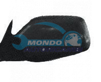 RETROVISORE SINISTRO MECCANICO A CAVI CITROEN XANTIA ANNO 09-93 - 02-98