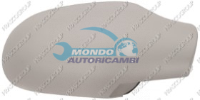 Cover, outside mirror