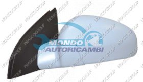 Retrovisor exterior