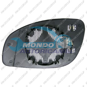 Cristal de espejo, retrovisor exterior