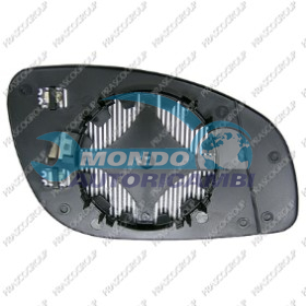Cristal de espejo, retrovisor exterior