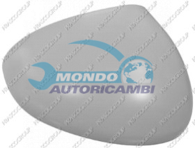 Cover, outside mirror