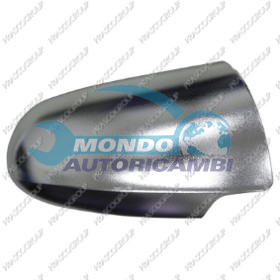 Cubierta, retrovisor exterior