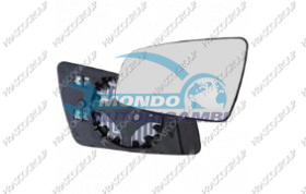 Cristal de espejo, retrovisor exterior