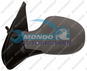 ESPEJO IZQUIERDO A CABLES-IMPRIMADO