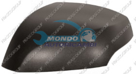 Cover, outside mirror