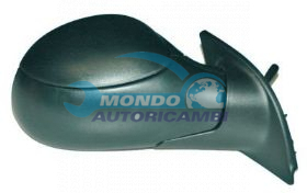 RETROV. DX ELETT.-TERMICO-PRIMER.-CON SONDA CITROEN C3 ANNO 04-02 - 09-05
