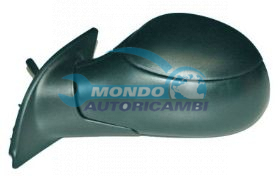 RETROVISORE SX ELETTRICO-TERMICO-PRIMERIZZ. CITROEN C3 ANNO 04-02 - 09-05