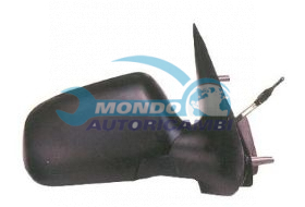 RETROVISORE SINISTRO MECCANICOA CAVI CITROEN XSARA ANNO 07-97 - 08-00