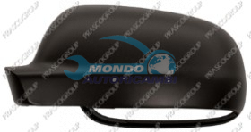 Cover, outside mirror