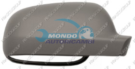 Cover, outside mirror