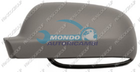 Cover, outside mirror