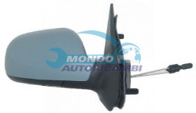 RETROVISORE DX MECC. A CAVI-PRIMER.-MOD. 02- CITROEN XSARA ANNO 09-00 - > 10-04