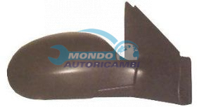 RETROVISORE DESTRO ELETTRICO-TERMICO-C-SONDA CITROEN C5 ANNO 03-01 -09-04