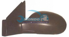 RETROVISORE SINISTRO ELETTRICO-TERMICO CITROEN C5 ANNO 03-01 -09-04