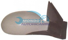 RETROVISORE DX ELETT.-TERMICO-PRIMER.-C-SONDA CITROEN C5 ANNO 03-01 -09-04