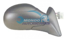 RETROVISORE DESTRO ELETTRICO-TERMICO-C-SONDA CITROEN XSARA PICASSO ANNO 11-99 - 12-03