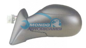 RETROVISORE SINISTRO ELETTRICO-TERMICO CITROEN XSARA PICASSO ANNO 11-99 - 12-03
