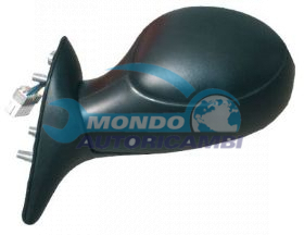RETROVISORE SX ELETTRICO-TERMICO-PRIMER. CITROEN XSARA PICASSO ANNO 11-99 - 12-03