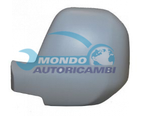 CALOTTA RETROVISORE SINISTRO PRIMERIZZATA CITROEN BERLINGO ANNO 04-08 -