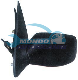 ESPEJO IZQUIERDO A CABLES