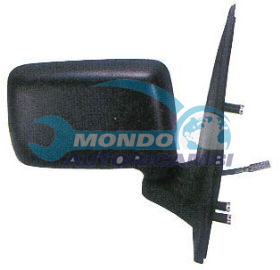 ESPEJO DERECHO CON MANDO - MOD. -> 94