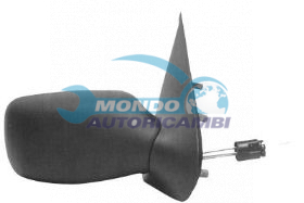 RETROVISORE DESTRO ELETTRICO-TERMICO FORD FIESTA MK IV ANNO 01-96 - 08-99