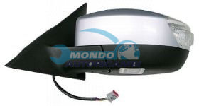 RETRO.SX ELE.TERM.PRIM.CHIU.MEMO.FANA.-CORT. FORD GALAXY ANNO 01-06 -