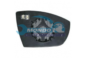 PIASTRA SPECCHIO DESTRO-CONVESSO FORD GALAXY ANNO 01-06 -