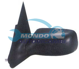 RETROVISORE SINISTRO MECCANICO A CAVI FORD MONDEO ANNO 03-93 - 08-96