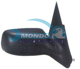 RETROV. DX ELETT.-TERMICO-PRIMER.-MOD. >08-00 FORD MONDEO ANNO 03-93 - 08-96