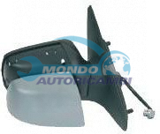 RETROV. DX ELETT.-TERM.-PRIMER.-C-LUCE CORT. FORD MONDEO ANNO 01-04 - > 02-07