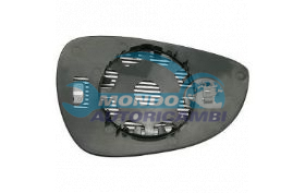PIASTRA SPECCHIO DESTRO-CONVESSA FORD FOCUS ANNO 08-07 - 02-11