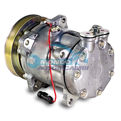 COMPRESSORE AD.7V16 ALFA 155 TS