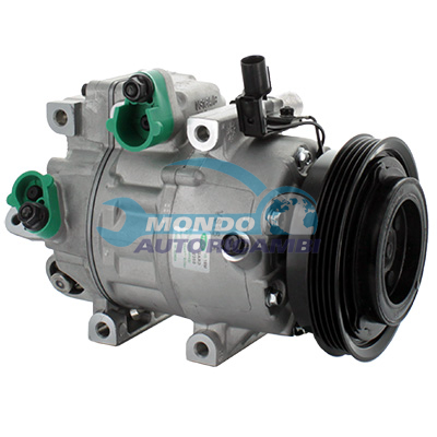 COMPRESSORE ARIA CONDIZIONATA HYUNDAI MATRIX 1.6