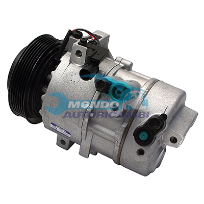 COMPRESSORE ARIA CONDIZIONATA KIA SORENTO 2.2 CRDi