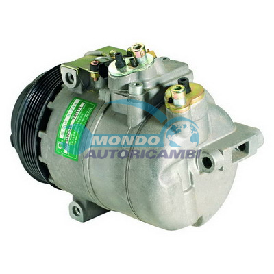COMPRESSORE ARIA CONDIZIONATA SE 7PV16 W210