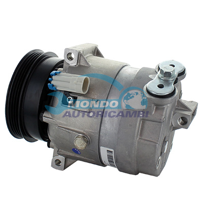 COMPRESSORE ARIA CONDIZIONATA SE 5V16 V5 FIAT MULTIPLA-LANCIA LYBRA 1,6