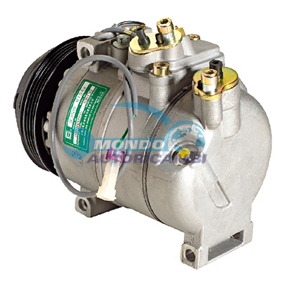COMPRESSORE ARIA CONDIZIONATA SE 7PV16 AUDI A4-A6-A8 2.5 TDI-V6 dal '99