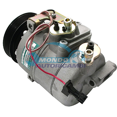 COMPRESSORE ARIA CONDIZIONATA SE 7PV16 SAAB 9-5 2.0 BZ