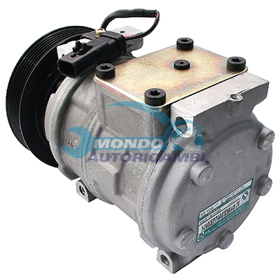 COMPRESSORE ARIA CONDIZIONATA SE 10B17 CHRYSLER-DODGE