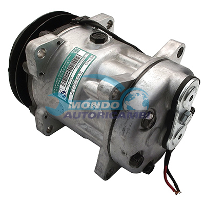 COMPRESSORE ARIA CONDIZIONATA SE 7H15 DAF TRUCK